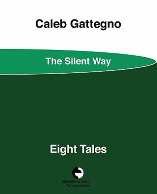 Kniha Eight Tales Caleb Gattegno