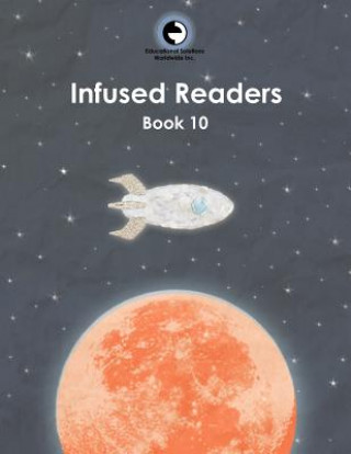 Buch Infused Readers Amy Logan