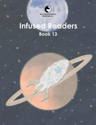 Kniha Infused Readers Amy Logan