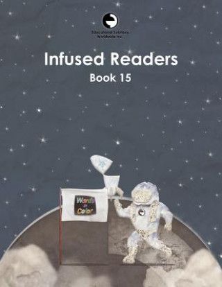 Книга Infused Readers Amy Logan