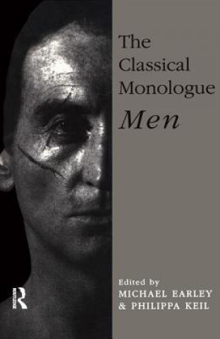 Könyv Classical Monologue (M) Michael Earlry