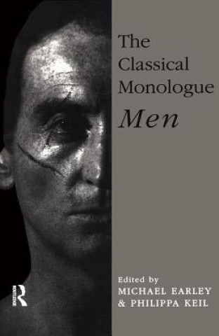 Livre Classical Monologue (M) Michael Earlry