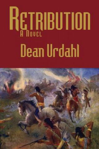 Livro Retribution Dean Urdahl
