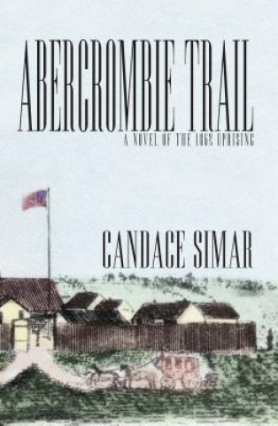 Book Abercrombie Trail Candace Simar