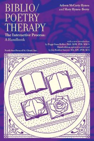 Книга Biblio/Poetry Therapy Arleen McCarty Hynes