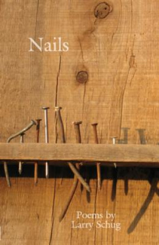 Könyv Nails Larry Shug