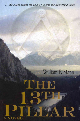 Carte 13th Pillar William F. Mann