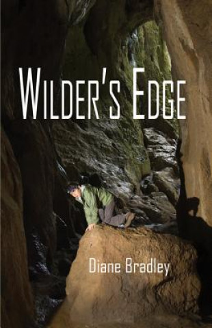 Buch Wilder's Edge Diane Bradley