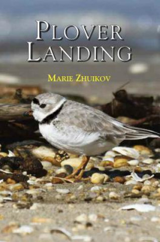 Книга Plover Landing Marie Zhuikov