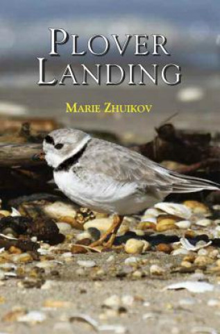 Książka Plover Landing Marie Zhuikov