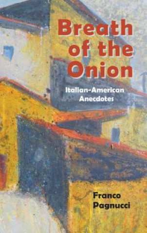 Carte Breath of the Onion Franco Pagnucci