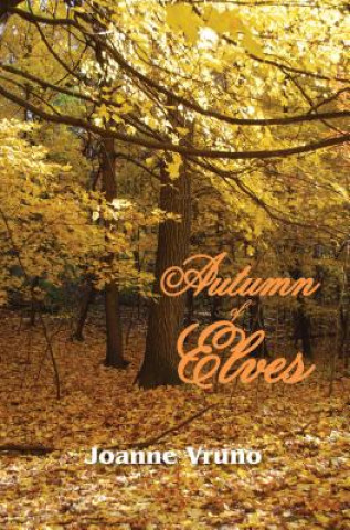 Carte Autumn of Elves Joanne Vruno