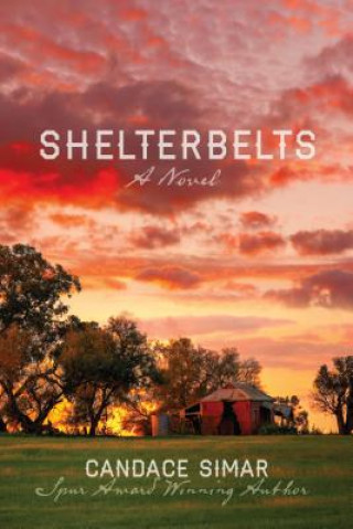 Книга Shelterbelts Emilio DeGrazia