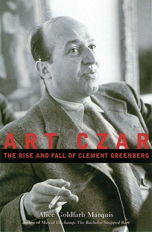 Buch Art Czar Alice Goldfarb Marquis