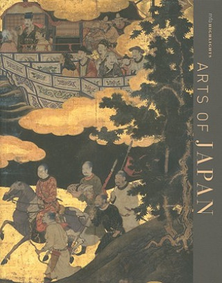 Книга Arts of Japan Anne Nishimura Morse