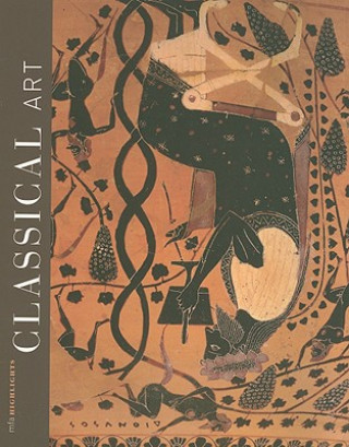 Carte Classical Art Christine Kondoleon