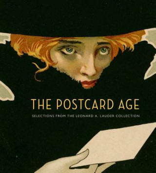 Carte Postcard Age Lynda Klich