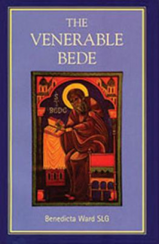 Kniha The Venerable Bede Benedicta Ward