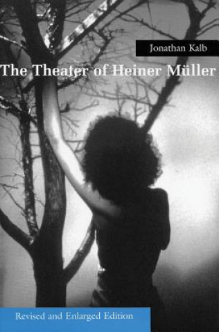 Buch Theater of Heiner Muller Jonathan Kalb