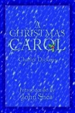 Książka A Christmas Carol Charles Dickens