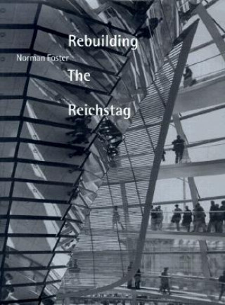 Libro The Reichstag Norman Foster