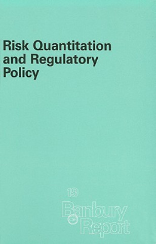 Carte Risk Quantitation and Regulatory Policy David G. Hoel