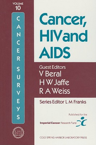 Carte Cancer, HIV and AIDS Valerie Beral