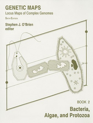 Carte Bacteria, Algae, and Protozoa Stephen J. O'Brien
