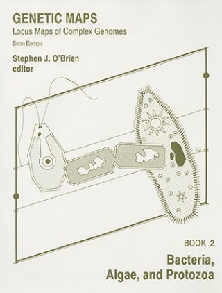 Libro Bacteria, Algae, and Protozoa Stephen J. O'Brien