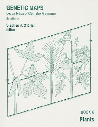 Kniha Plants Stephen J. O'Brien