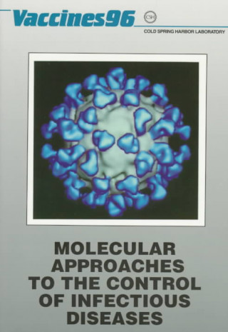 Boek Vaccines 96 Cold Spring Harbor Laboratory