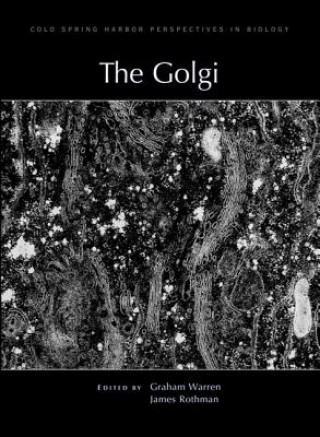 Knjiga The Golgi Graham Warren