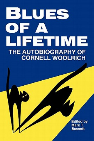 Книга Blues of a Lifetime Cornell Woolrich