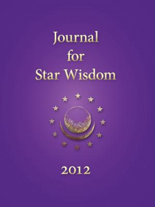 Carte Journal for Star Wisdom Robert Powell