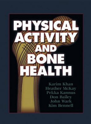 Carte Physical Activity and Bone Health Karim Khan