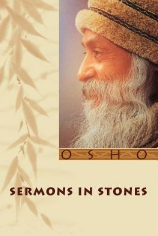 Könyv Sermons in Stones Osho
