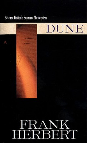 Книга Dune Frank Herbert