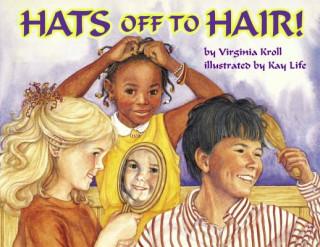 Carte Hats Off to Hair! Virginia Kroll