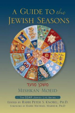 Book A Guide to the Jewish Seasons Peter S. Knobel