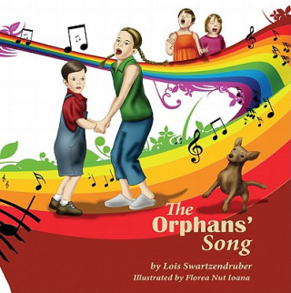 Livre The Orphans' Song Lois Swartzendruber