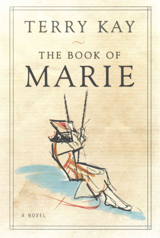 Книга Book of Marie Terry Kay