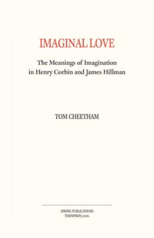 Carte Imaginal Love: The Meanings of Imagination in Henry Corbin and James Hillman Tom Cheetham