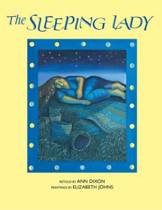 Buch Sleeping Lady Ann Dixon