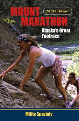 Könyv Mount Marathon Millie Spezialy