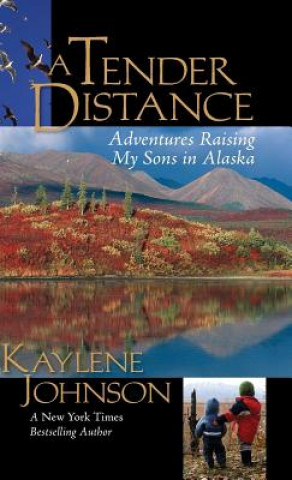 Kniha Tender Distance Kaylene Johnson