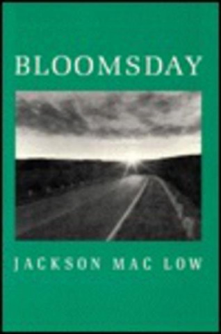 Kniha Bloomsday Jackson Maclow
