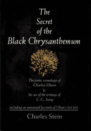 Carte Secret of the Black Chrysanthemum Charles Stein