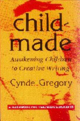 Carte Childmade Cynde Gregory