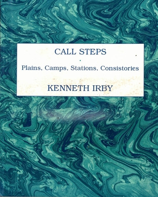 Carte Call Steps Kenneth Irby