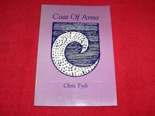 Carte Coat of Arms-Stationhill Chris Tysh